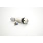 TPMS SERVICE KIT CUB SILVER